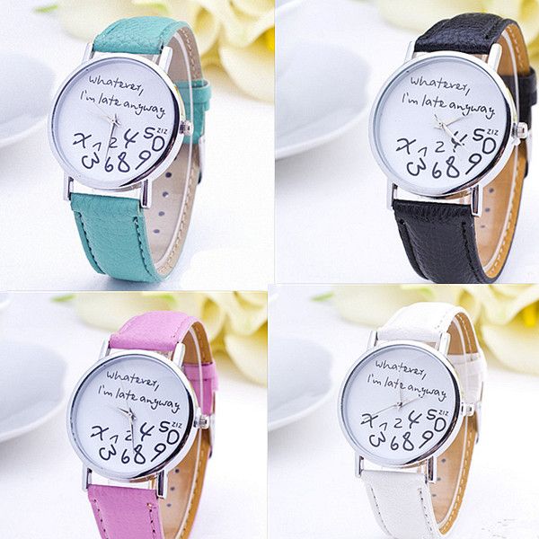 Relógios de pulso elian_watch
Relógios de pulso elian_watch