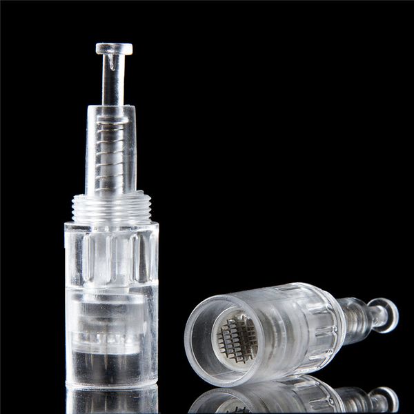 9/12/36 pin needles cartridges tips screw port cartridges for electric derma pen auto micro stamp
9/12/36 pin needles cartridges tips screw port cartridges for electric derma pen auto micro stamp