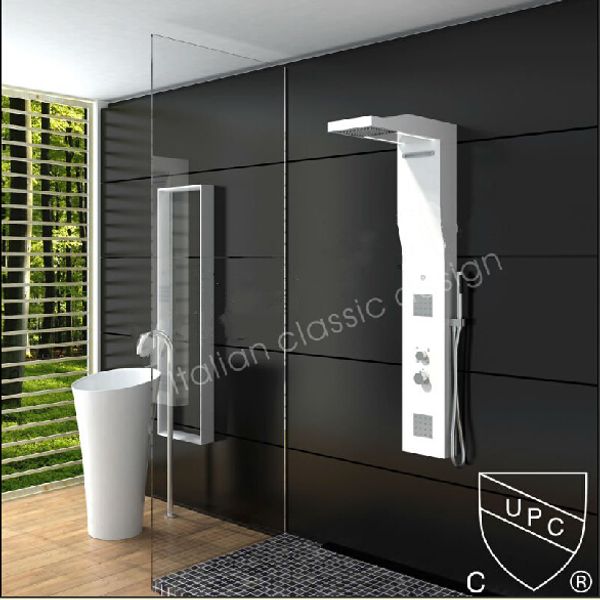 new modern cupc certificate solid surface shower panel wall mounted shower faucet column corian panel rs0036
new modern cupc certificate solid surface shower panel wall mounted shower faucet column corian panel rs0036