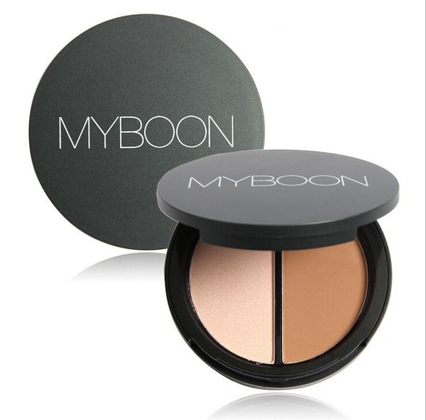 2016 горячие продажа новый макияж румяна Bronzer Highlighter 2 Diff цвет маскирующее Bronzer палит
2016 горячие продажа новый макияж румяна Bronzer Highlighter 2 Diff цвет маскирующее Bronzer палит