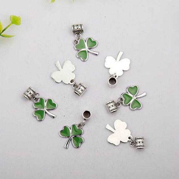 sell 50pcs/lot drop glaze 31x17mm three clover charms pendant jewelry diy fit necklace bracelets earrings designer accessories gift, Bronze;silver
sell 50pcs/lot drop glaze 31x17mm three clover charms pendant jewelry diy fit necklace bracelets earrings designer accessories gift, Bronze;silver