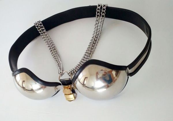 chastity chastity restraint clothing steel female stainless devices bondage slave female bra adjustable toys gxmeb
chastity chastity restraint clothing steel female stainless devices bondage slave female bra adjustable toys gxmeb