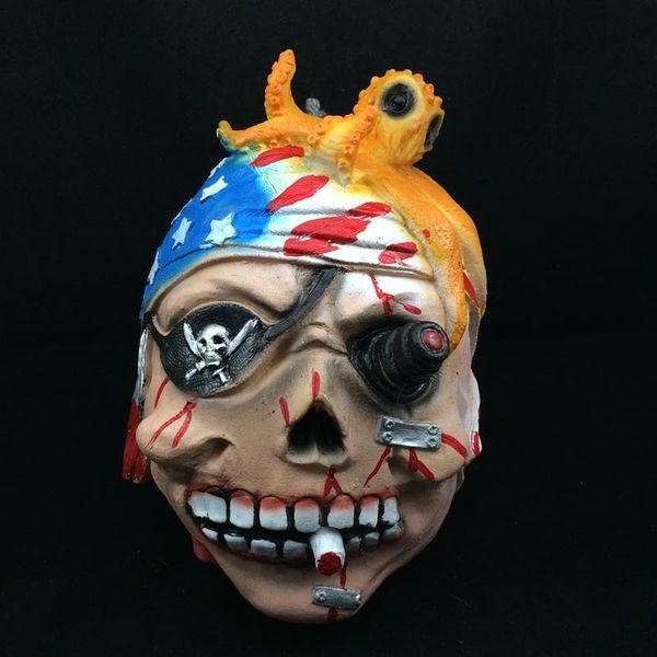 gn m013 america pirates ghost without head mask men mask women mask cosplay mask costume mask scared mask
gn m013 america pirates ghost without head mask men mask women mask cosplay mask costume mask scared mask
