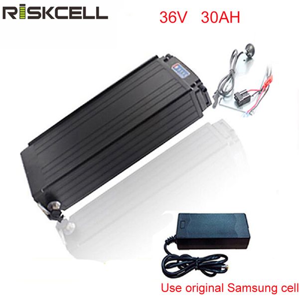 electric bicycle battery 36v 30ah electric bike lithium ion battery fit 36v 1000w 500w bafang e-bike with use samsung 18650 cell
electric bicycle battery 36v 30ah electric bike lithium ion battery fit 36v 1000w 500w bafang e-bike with use samsung 18650 cell