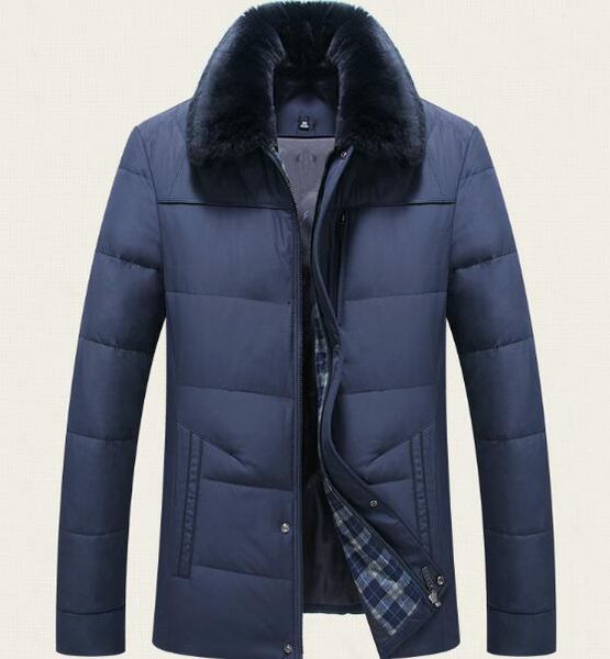 Down e Parkas degao998
Down e Parkas degao998