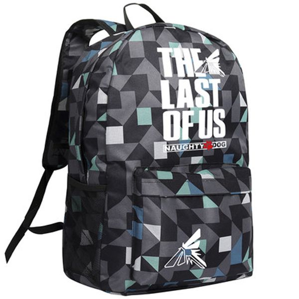 the us last quality of zombie day cool packsack school bag game backpack pack daypack sport schoolbag outdoor rucksack utglt
the us last quality of zombie day cool packsack school bag game backpack pack daypack sport schoolbag outdoor rucksack utglt