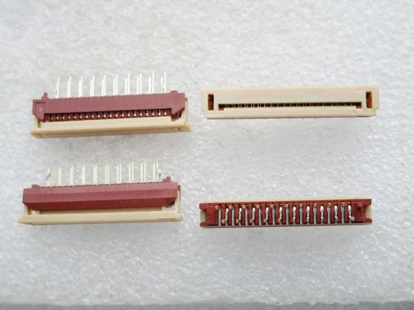 japan kyocera flip cover connector housing 006208010120001+ foot spacing 1mm 20p
japan kyocera flip cover connector housing 006208010120001+ foot spacing 1mm 20p