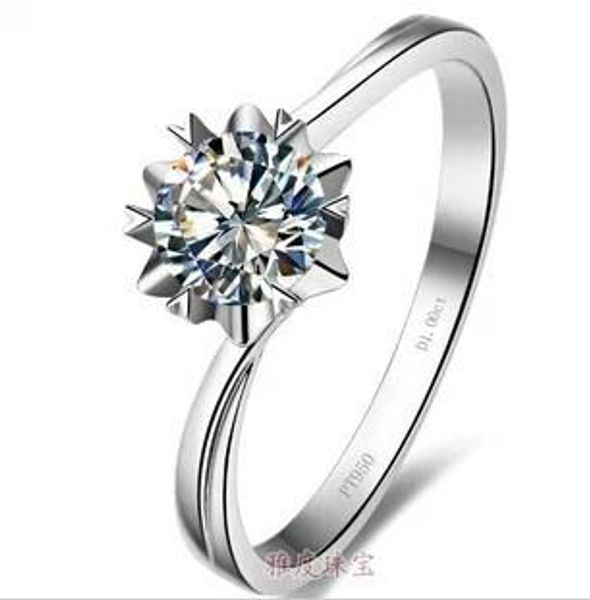 fine wholesale 1ct sona diamond ring moissanite diamond r gold-plated sterling silver finger rings, Slivery;golden
fine wholesale 1ct sona diamond ring moissanite diamond r gold-plated sterling silver finger rings, Slivery;golden