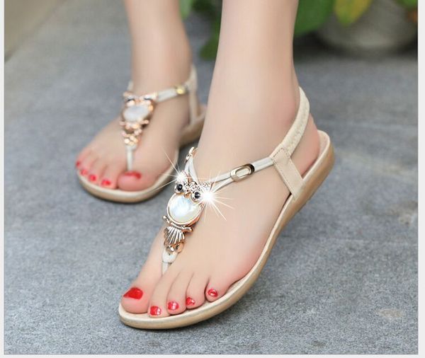 2014 new Fashion summer shoes woman sandals women sandal for women flats flip flops Wedges sandal Girl women pumps sandy beach
2014 new Fashion summer shoes woman sandals women sandal for women flats flip flops Wedges sandal Girl women pumps sandy beach