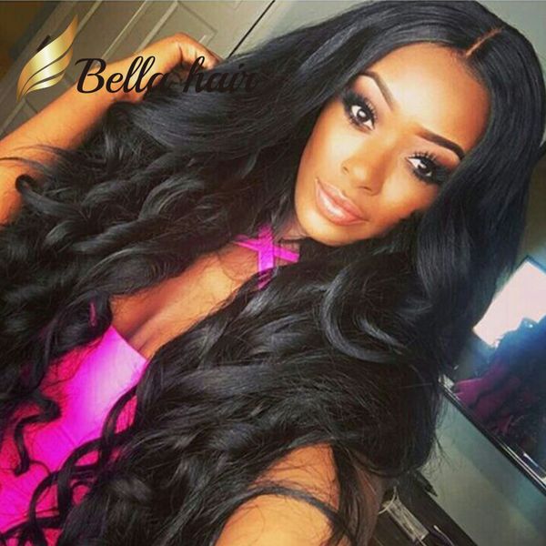 brazilian body wave hair wigs virgin full front lace wavy natural color 100, Black;brown
brazilian body wave hair wigs virgin full front lace wavy natural color 100, Black;brown