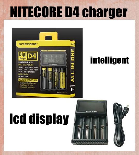 Nitecore d4 digicharger lcd di play battery charger univer al nitecore charger intelligent 4 in 1 mart charger v nitecore i4 dhl fj139
Nitecore d4 digicharger lcd di play battery charger univer al nitecore charger intelligent 4 in 1 mart charger v nitecore i4 dhl fj139