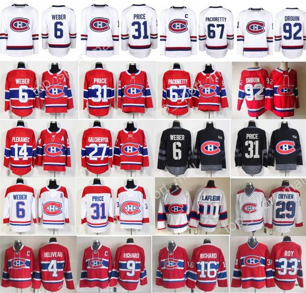 2018 100 100th classic montreal canadiens carey price jersey max pacioretty shea weber andrew shaw brendan gallagher jonathan drouin white, Black;red
2018 100 100th classic montreal canadiens carey price jersey max pacioretty shea weber andrew shaw brendan gallagher jonathan drouin white, Black;red