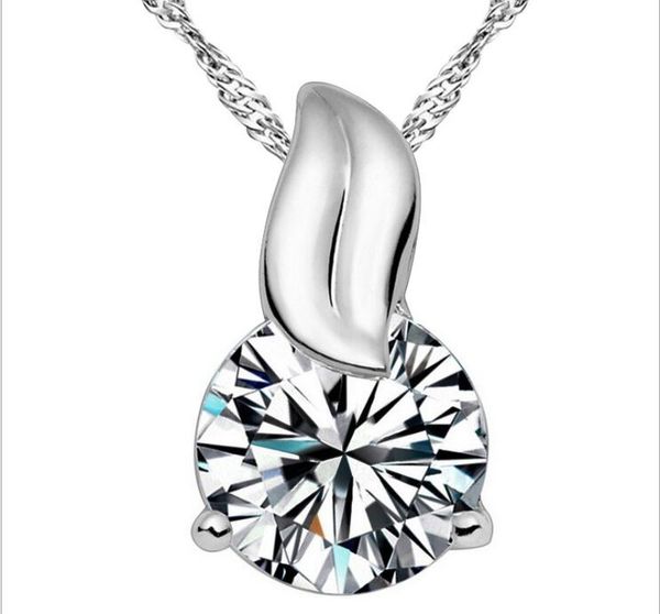 Colares com Pingente fengmj
Colares com Pingente fengmj