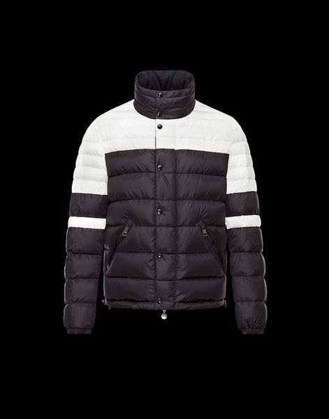 new men down coats designer slim casual downcoats elegance block light warm coats factory prices amazing low ing, Black
new men down coats designer slim casual downcoats elegance block light warm coats factory prices amazing low ing, Black