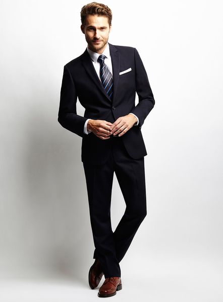 2019 new arrive slim fit groom tuxedos notched lapel wedding men's suit bridegroom suit 3 pieces jacket pant tie man mens, Black;gray
2019 new arrive slim fit groom tuxedos notched lapel wedding men's suit bridegroom suit 3 pieces jacket pant tie man mens, Black;gray