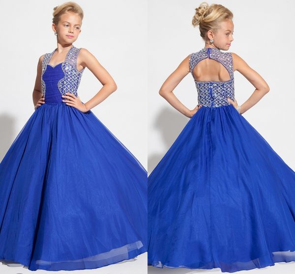 2020 girls pageant dresses new rachel allen кристаллы бисера круглый вырез замочная скважина маленькие платья для девочек вечерние платья дл, White;red
2020 girls pageant dresses new rachel allen кристаллы бисера круглый вырез замочная скважина маленькие платья для девочек вечерние платья дл, White;red