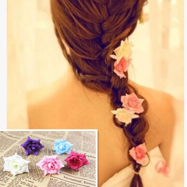 flower pinks headwear bridal tiaras wedding accessories shinning five sets hipping wwl, Silver
flower pinks headwear bridal tiaras wedding accessories shinning five sets hipping wwl, Silver