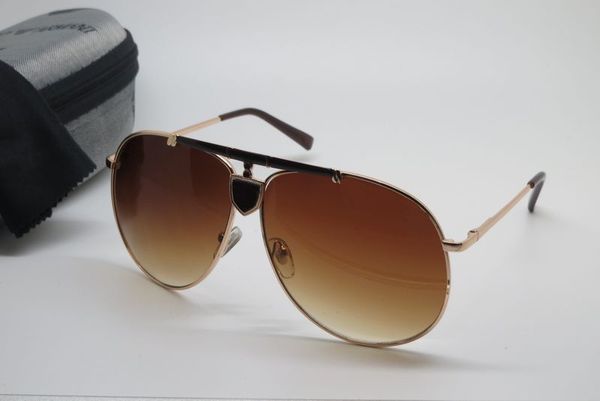 luxury designer brand sunglasses uv protect men women sunglasses, White;black
luxury designer brand sunglasses uv protect men women sunglasses, White;black
