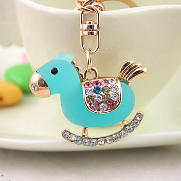 fashion resin hobbyhorse key chains for woman keyring,purse/handbag charms,gift ,real gold plated alloy keyring,ing, Slivery;golden
fashion resin hobbyhorse key chains for woman keyring,purse/handbag charms,gift ,real gold plated alloy keyring,ing, Slivery;golden
