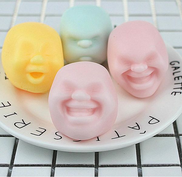 colorful funny gadgets anti stress toys vent human face ball caomaru geek surprise toys anti stress ball
colorful funny gadgets anti stress toys vent human face ball caomaru geek surprise toys anti stress ball