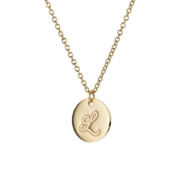 26 letters Gold Plated Stainless Steel Initial Necklace Letters Pendant Disc necklace women Danity jewelry Statement Necklace NL2600, Silver
26 letters Gold Plated Stainless Steel Initial Necklace Letters Pendant Disc necklace women Danity jewelry Statement Necklace NL2600, Silver