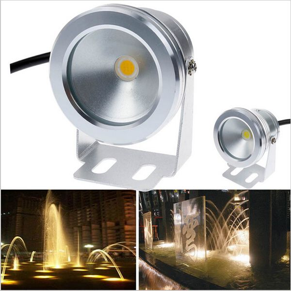 super bright 1000lm 10w cob led underwater light 12v dc cool / warm white ip68 waterproof foutain pool lamp lighting fixture
super bright 1000lm 10w cob led underwater light 12v dc cool / warm white ip68 waterproof foutain pool lamp lighting fixture