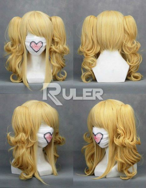 gt;>>anime black butler elizabeth lolita cosplay wig +2clip on ponytail cos-043d, Black;brown
gt;>>anime black butler elizabeth lolita cosplay wig +2clip on ponytail cos-043d, Black;brown