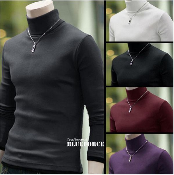 wholesale-new arrival solid sweater men casual knitted sweaters mens turtleneck long sleeve pullovers blusa masculina -xxxl, White;black
wholesale-new arrival solid sweater men casual knitted sweaters mens turtleneck long sleeve pullovers blusa masculina -xxxl, White;black