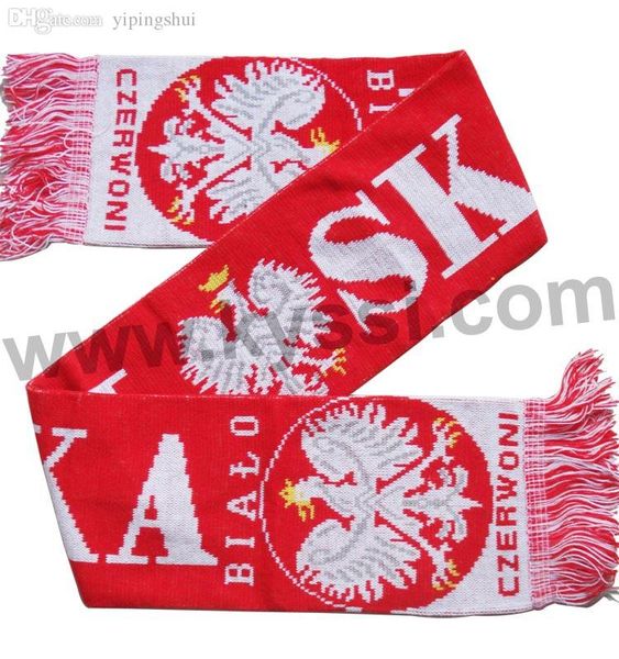 wholesale-poland knitting jacquard footall scarf polska knitting soccer scarf/fan scarf-ing, Blue;gray
wholesale-poland knitting jacquard footall scarf polska knitting soccer scarf/fan scarf-ing, Blue;gray