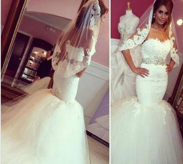 vestido de novia 2019 sweetheart white sleeveless beaded sash lace long mermaid crystal wedding dress vintage wedding dress
vestido de novia 2019 sweetheart white sleeveless beaded sash lace long mermaid crystal wedding dress vintage wedding dress