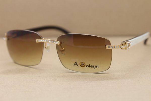 производители оптовой rimless солнцезащитные очки подлинная природный рог буйвола белый внутри черный большой алмаз солнцезащитных очков раз, White;black
производители оптовой rimless солнцезащитные очки подлинная природный рог буйвола белый внутри черный большой алмаз солнцезащитных очков раз, White;black