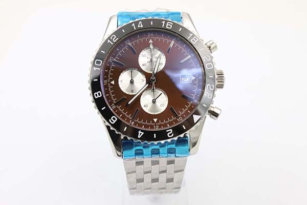 coffee arrival face brand quartz bezel belt ti3 full stainless steel fine platinum men's new wristwatch black skeleton male watch iwqem, Slivery;brown
coffee arrival face brand quartz bezel belt ti3 full stainless steel fine platinum men's new wristwatch black skeleton male watch iwqem, Slivery;brown