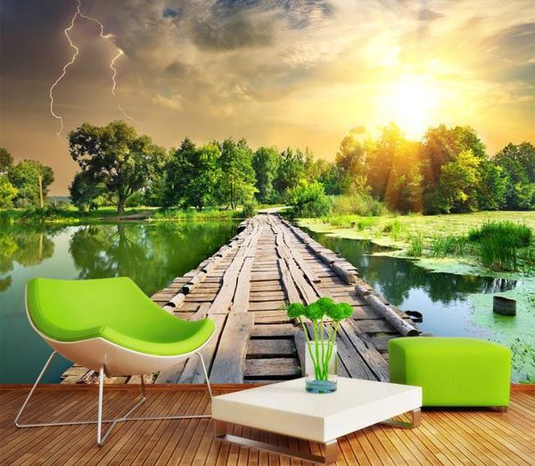 custom 3d mural wallpaper tv backdrop hawthorn wooden bridge 3d p wallpaper 20155633
custom 3d mural wallpaper tv backdrop hawthorn wooden bridge 3d p wallpaper 20155633