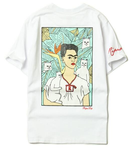 New arrival fa hion ripndip funny cat t hirt men women t hirt 100 cotton ummer tyle hort leeve cau al tee
New arrival fa hion ripndip funny cat t hirt men women t hirt 100 cotton ummer tyle hort leeve cau al tee