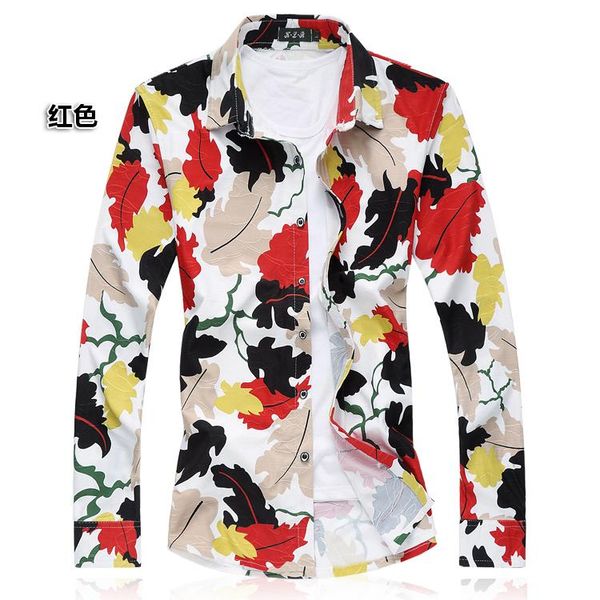 wholesale-mens 100% mercerized cotton dress shirts long sleeve plaid camisa social masculina plus big size 5xl 6xl 7xl casual loose blouse, White;black
wholesale-mens 100% mercerized cotton dress shirts long sleeve plaid camisa social masculina plus big size 5xl 6xl 7xl casual loose blouse, White;black