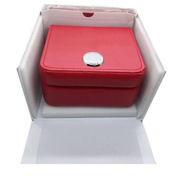 factory supplier luxury watch box new square red box for watches booklet card tags and papers in english, Black;blue
factory supplier luxury watch box new square red box for watches booklet card tags and papers in english, Black;blue