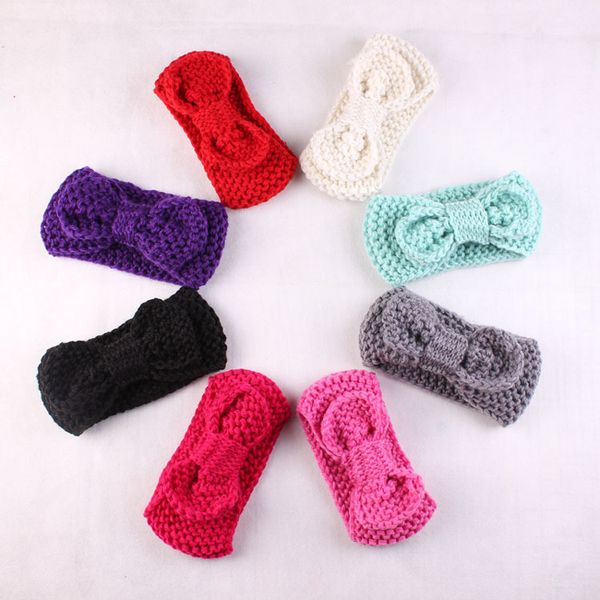 new boutique xmas newborn knit elastic head wrap knitting wool bow hair band baby baptized headband turban twist knotted headwrap fd6579, Slivery;white
new boutique xmas newborn knit elastic head wrap knitting wool bow hair band baby baptized headband turban twist knotted headwrap fd6579, Slivery;white