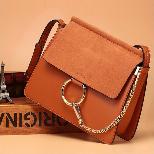 2017 новая мода кольцо цепи дизайнер crossbody сумка из натуральной кожи сумки на ремне леди сумки 4 цвета
2017 новая мода кольцо цепи дизайнер crossbody сумка из натуральной кожи сумки на ремне леди сумки 4 цвета