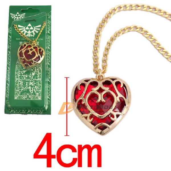 Dhl 2 color the legend of zelda heart cry tal pendant necklace and keychain red blue love hape key chain necklace j010801
Dhl 2 color the legend of zelda heart cry tal pendant necklace and keychain red blue love hape key chain necklace j010801