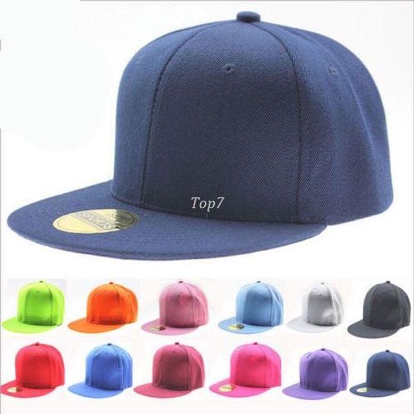 Пустые гладкие шляпы Snapback Hip-Hop Регулируемая бейсбольная кепка
Пустые гладкие шляпы Snapback Hip-Hop Регулируемая бейсбольная кепка