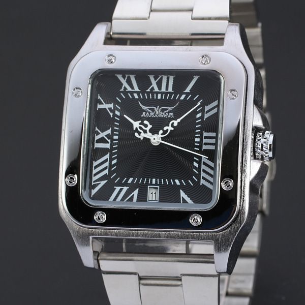 brand new fashion fashion jr41 jaragar men's automatic luxury watch style wrist watch 2015 ciigx, Slivery;brown
brand new fashion fashion jr41 jaragar men's automatic luxury watch style wrist watch 2015 ciigx, Slivery;brown