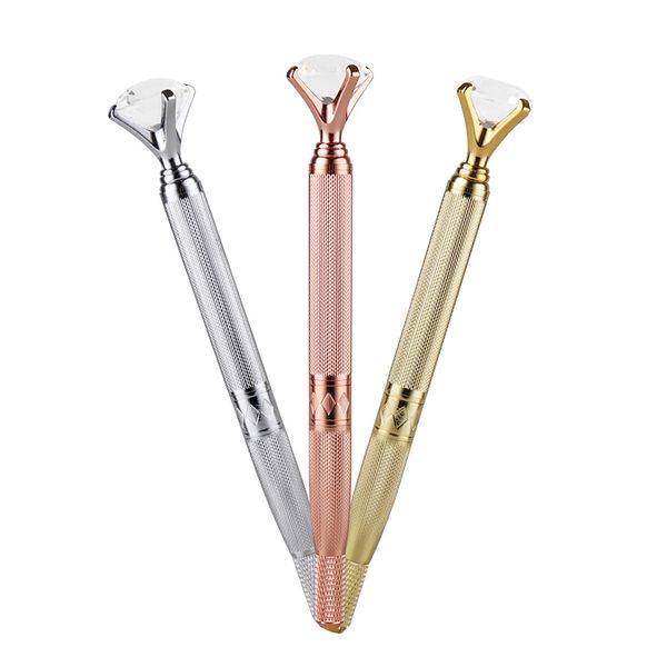 5pcs/lot eyebrow tattoo pen manual microblading pen with crystal tip for eyebrow tattooing permanent makeup embroidery micro needle pen tool
5pcs/lot eyebrow tattoo pen manual microblading pen with crystal tip for eyebrow tattooing permanent makeup embroidery micro needle pen tool