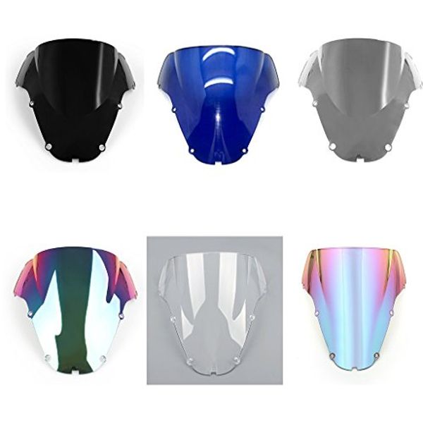 windscreen windshield screen for honda cbr900rr cbr929rr 2000 2001 6 color
windscreen windshield screen for honda cbr900rr cbr929rr 2000 2001 6 color