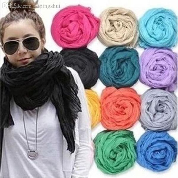 wholesale-2015 new fashion scarf dresses for women girls clothing sets solid warm soft silk wrinkle scarf shawl cape wj3057, Blue;gray
wholesale-2015 new fashion scarf dresses for women girls clothing sets solid warm soft silk wrinkle scarf shawl cape wj3057, Blue;gray