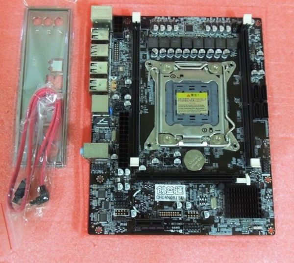 industrial equipment board for cysmbd-x79h61 motherboard support reg ecc ddr3 server memory,x79 socket 2011,work perfect
industrial equipment board for cysmbd-x79h61 motherboard support reg ecc ddr3 server memory,x79 socket 2011,work perfect