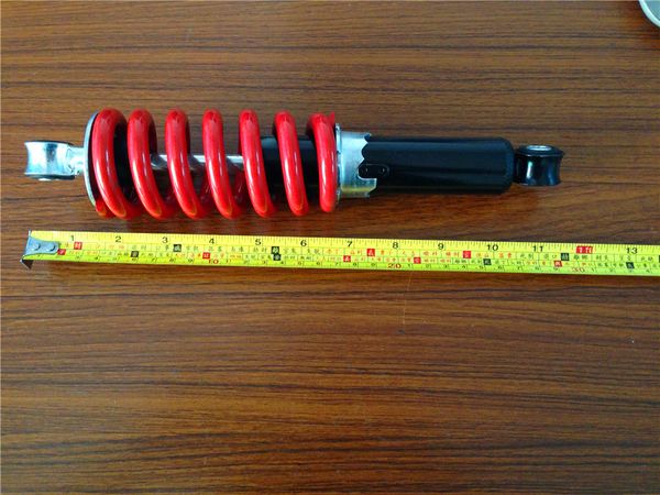for high season for kawasaki 260mm small damping shock 110-125cc motocross accessories
for high season for kawasaki 260mm small damping shock 110-125cc motocross accessories