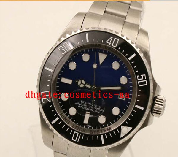 luxury watches fashion d-blue dial stainless steel bracelet 44mm automatic movement men's watch wristwatch, Slivery;brown
luxury watches fashion d-blue dial stainless steel bracelet 44mm automatic movement men's watch wristwatch, Slivery;brown