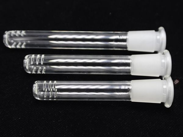 Высококачественный стеклянный downstem отражетеля downstem стекла для стеклянных труб и бонгов вниз с downstems стержней
Высококачественный стеклянный downstem отражетеля downstem стекла для стеклянных труб и бонгов вниз с downstems стержней