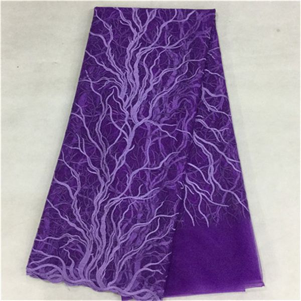 popular purpleafrican lace fabric water soluble tree root embroidery french net lace cloth for party dress bn18-7,5yards/pc, Black;white
popular purpleafrican lace fabric water soluble tree root embroidery french net lace cloth for party dress bn18-7,5yards/pc, Black;white