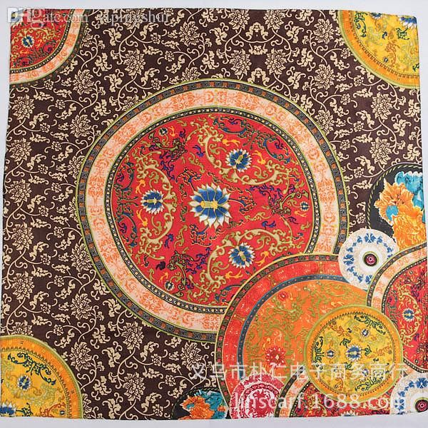 wholesale-square scarf 2015 new square silk scarf fashion women square scarf 90*90cm,your choice 01, Blue;gray
wholesale-square scarf 2015 new square silk scarf fashion women square scarf 90*90cm,your choice 01, Blue;gray